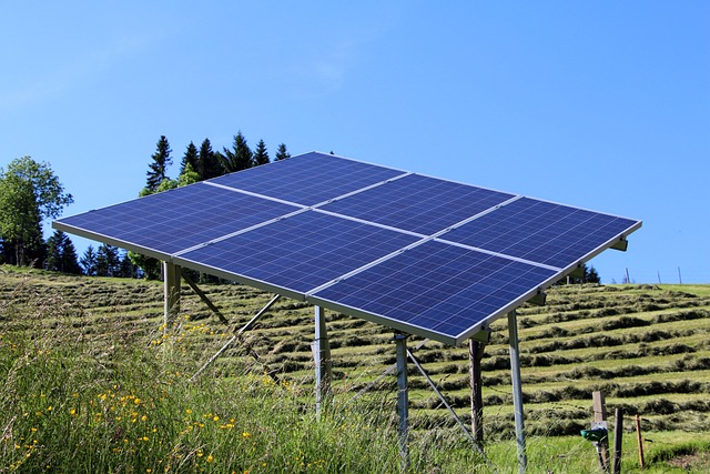 Les meilleures marques de panneaux solaires photovoltaïques