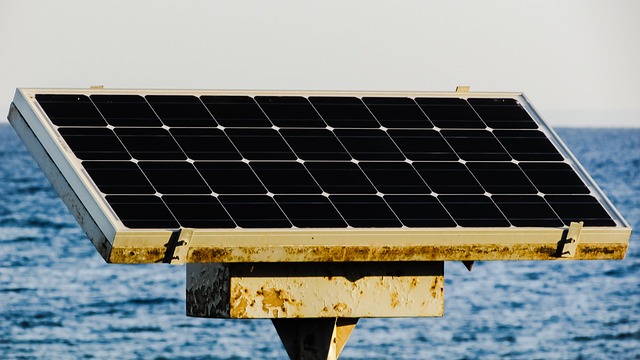 Eco conseil panneau solaire : tout ce que vous devez savoir avant de faire votre choix