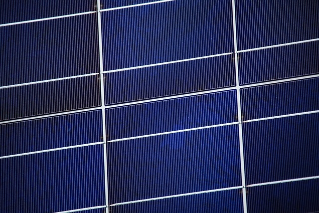 Tout savoir sur le montage des panneaux solaires en série