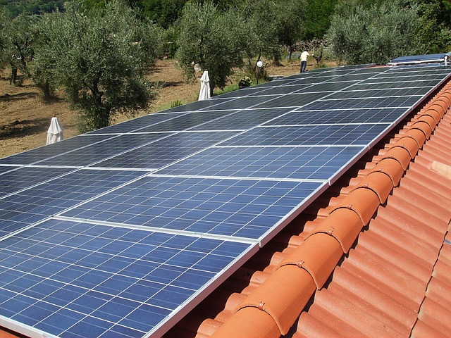 Comparatif des Panneaux Solaires photovoltaïques 2022