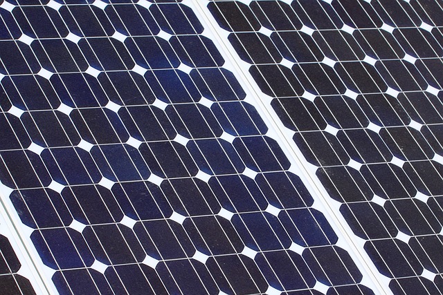 Comment installer un panneau solaire avec une batterie ?