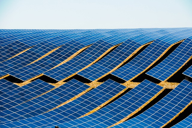 Est-ce que les panneaux solaires polluent ?