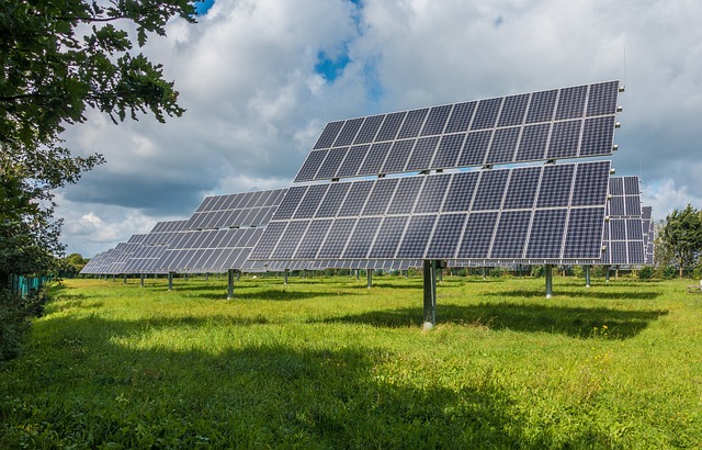 Le panneau solaire, un investissement rentable en 2023 ?